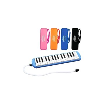 Ticon 32 Tuşlu Çantalı Melodika