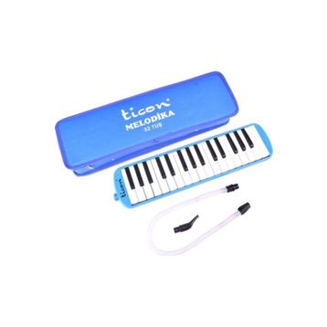 Ticon 32 Tuşlu Çantalı Melodika