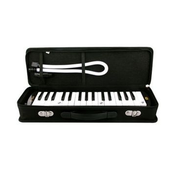 Ticon 32 Tuşlu Çantalı Melodika