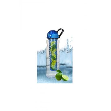Ticon Detox 600 ml Şeffaf Matara