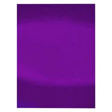 Ticon Metalik 50x70 Fon Kartonu Karışık Renk