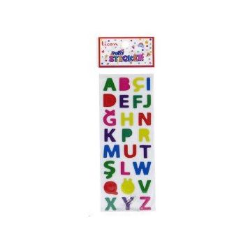 Ticon Puffy 348891 Sticker