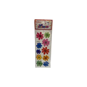 Ticon Puffy 348915 Sticker