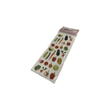 Ticon Puffy 348941 Sticker