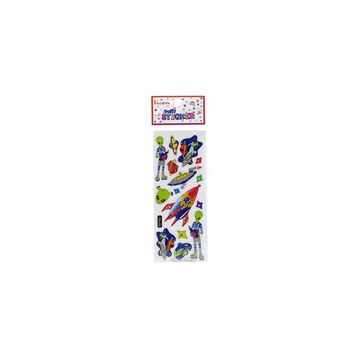 Ticon Puffy 348952 Sticker