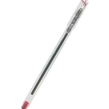 Ticon TK303 Kırmızı Tükenmez Kalem