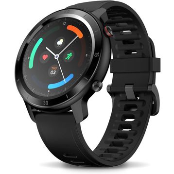 Ticwatch Gtx TWGTX Siyah Akıllı Saat