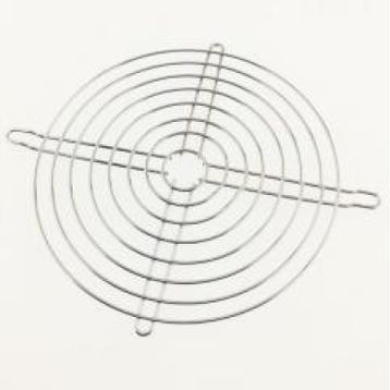 Tidar 172 x 150 mm Metal Fan teli