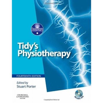 Tidy’s Physiotherapy - Stuart Porter