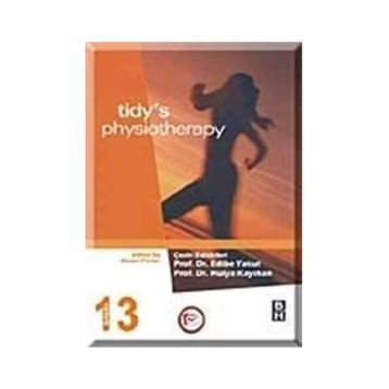 Tidy’s Physiotherapy - Stuart Porter