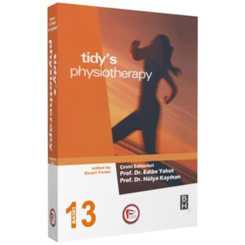 Tidy’s Physiotherapy - Stuart Porter