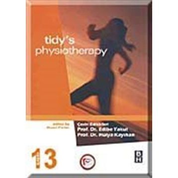 Tidy’s Physiotherapy - Stuart Porter