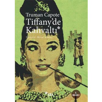 TIFFANY´DE KAHVALTI - TRUMAN CAPOTE