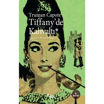 TIFFANY´DE KAHVALTI - TRUMAN CAPOTE