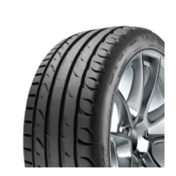 Tigar 225/40 ZR18 92Y XL Ultra High Performance Yaz Lastiği 2024