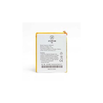 Tiger Casper VIA V6 2800mAh Uyumlu Batarya