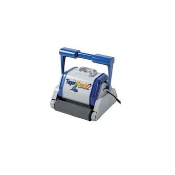 Tigershark 2 Robotic Poll Cleaner Otomatik Havuz Süpürge Robotu