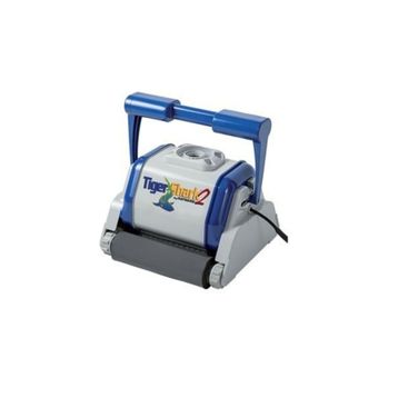 Tigershark 2 Robotic Poll Cleaner Otomatik Havuz Süpürge Robotu