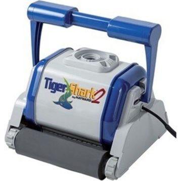 Tigershark 2 Robotic Poll Cleaner Otomatik Havuz Süpürge Robotu