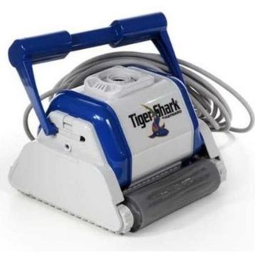Tigershark 2 Robotic Poll Cleaner Otomatik Havuz Süpürge Robotu