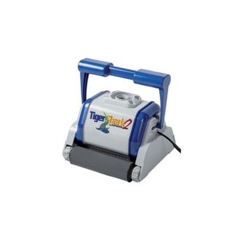 Tigershark 2 Robotic Poll Cleaner Otomatik Havuz Süpürge Robotu