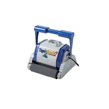 Tigershark 2 Robotic Poll Cleaner Otomatik Havuz Süpürge Robotu