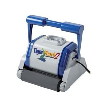 Tigershark 2 Robotic Poll Cleaner Otomatik Havuz Süpürge Robotu