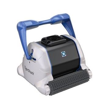 Tigershark Robotic Pool Cleaner Otomatik Havuz Süpürge Robotu