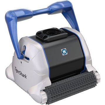 Tigershark Robotic Pool Cleaner Otomatik Havuz Süpürge Robotu