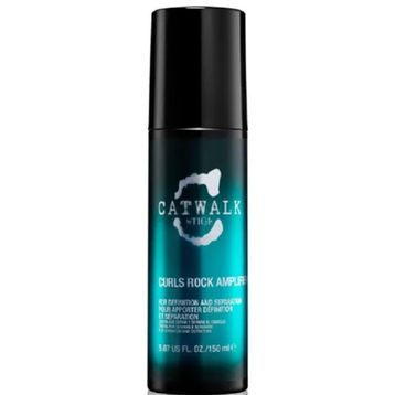 Tigi 150 ml Catwalk Curls Rock Curl Amplifier Saç Şekillendirici Krem