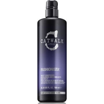 Tigi Catwalk Fashionita Violet 750 ml Saç Kremi