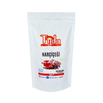Tijda 200 gr Hibiskus Nar Çiçeği Ekşi Çay