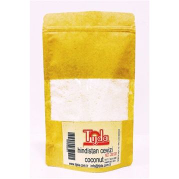 Tijda 200 gr Hindistan Cevizi
