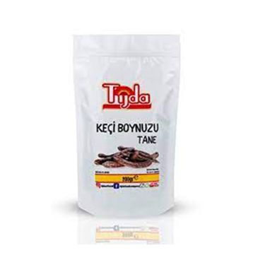Tijda 200 gr Kuru Harnup Keçi Boynuzu Meyvesi