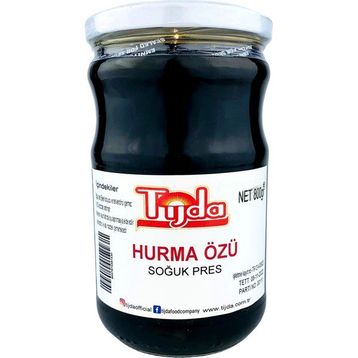 Tijda 800 gr Hurma Özü