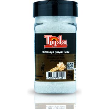 Tijda Granül 350 gr Himalaya Tuzu