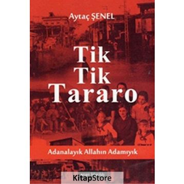 Tik Tik Tararo - Aytaç Şenel