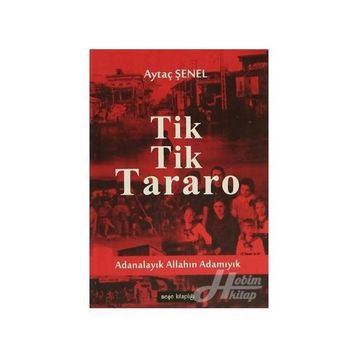 Tik Tik Tararo - Aytaç Şenel