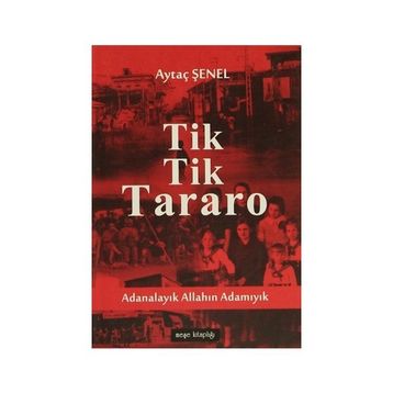 Tik Tik Tararo - Aytaç Şenel