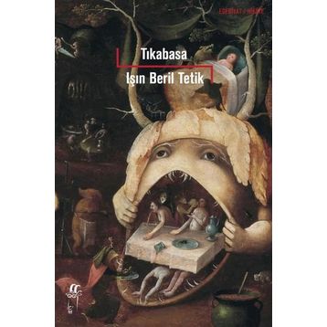 Tıkabasa - Işın Beril Tetik
