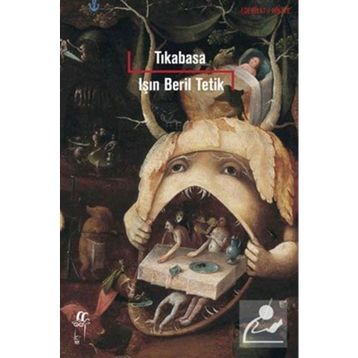 Tıkabasa - Işın Beril Tetik