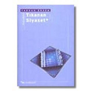 TIKANAN SIYASET - TARHAN ERDEM