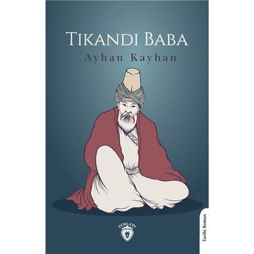 Tıkandı Baba - Ayhan Kayhan