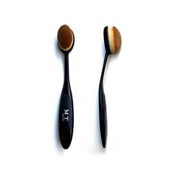 Tikatti Makeuptime Mt Klasik Kaşık Fırça