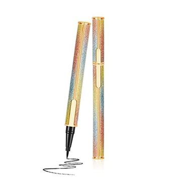 Tikatti Ultra İnce Suya Dayanıklı Kalem Eyeliner