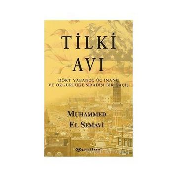 Tilki Avı-Muhammed El Semavi