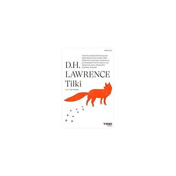 Tilki - D. H. Lawrence