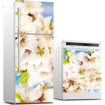 Tilki Dünyası 0071 Buzdolabı Stickerı