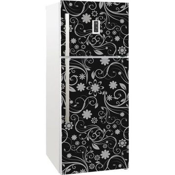 Tilki Dünyası 0084 Buzdolabı Stickerı