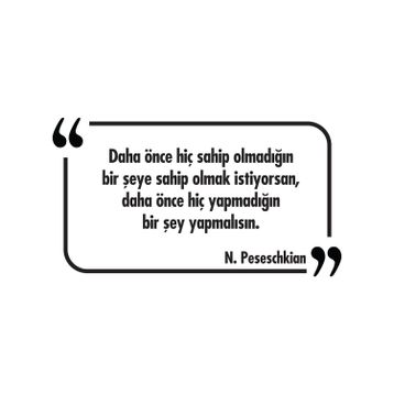 Tilki Dünyası 009 Dekoratif Duvar Yazısı Sticker